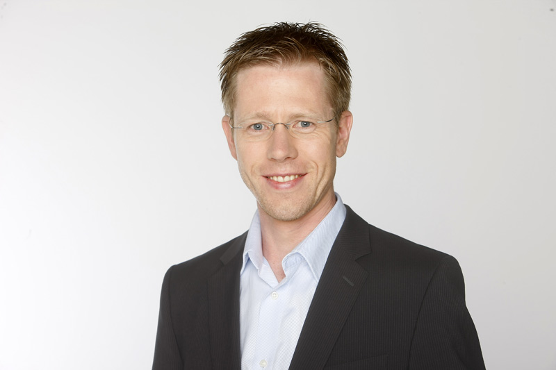 Consultant Johannes Windt
